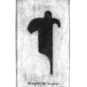 Délayeur de torpeur