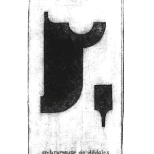 Embrumeuse de dédales