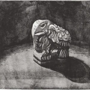 Statuette