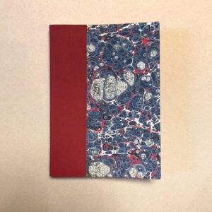 Carnet rouge 2023