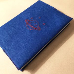 Carnets feutrine 2023